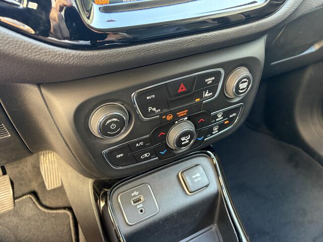 Jeep COMPASS 1.4 MultiAir Opening Edition Plus / NAVI / LEER / CRUISE / 128dkm! NAP!