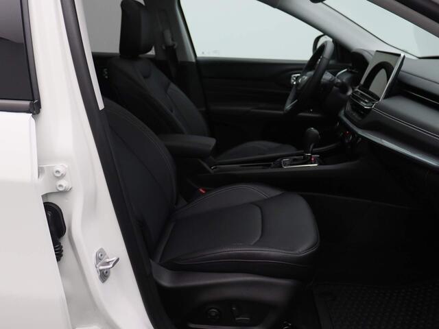 Jeep COMPASS 1.5T e-Hybrid S | Lederen Bekleding | Navigatie | Apple Carplay/Android Auto | Climate control | Cruise Control | Parkeersensoren |