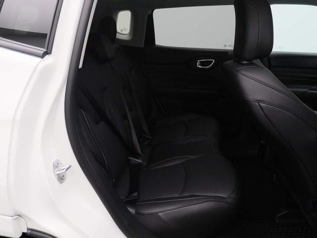 Jeep COMPASS 1.5T e-Hybrid S | Lederen Bekleding | Navigatie | Apple Carplay/Android Auto | Climate control | Cruise Control | Parkeersensoren |
