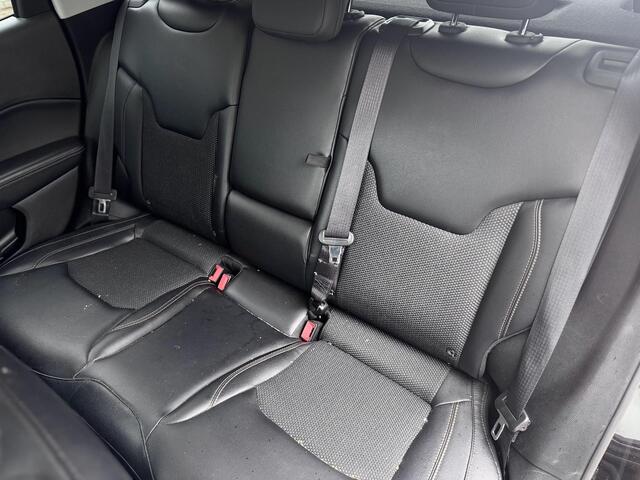 Jeep COMPASS 1.4 MultiAir Limited 4x4