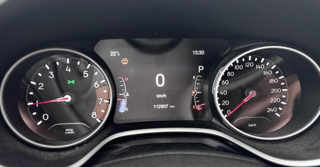 Jeep COMPASS 1.4 MultiAir Limited 4x4