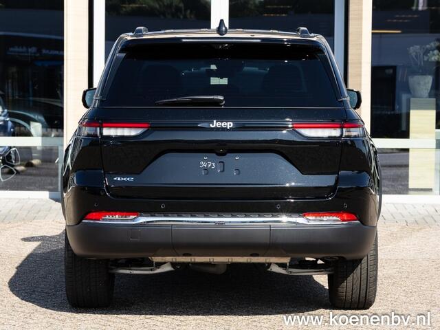 Jeep GRAND CHEROKEE 2.0 4xE Limited 380pk Automaat