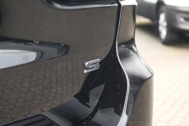 Jeep GRAND CHEROKEE S 3.0CRD 250pk VAN | Climate | Adap. Cruise | Panoramadak | Camera | Lease 788,- p/m