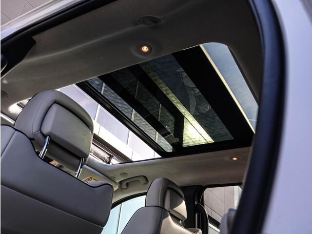 Jeep GRAND CHEROKEE 5.7 Summit