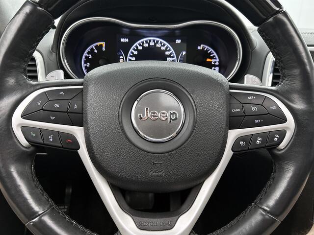 Jeep GRAND CHEROKEE 3.0 CRD Summit Trekhaak, Pano, Carplay