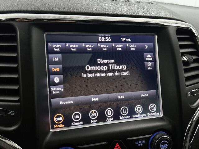 Jeep GRAND CHEROKEE 3.0 CRD Summit Trekhaak, Pano, Carplay