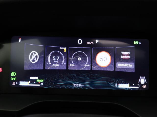 Jeep GRAND CHEROKEE 2.0 Limited 4xe | Navigatie | Stoelverwarming | Panoramadak | Zeer compleet!