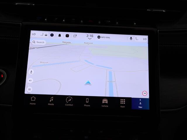 Jeep GRAND CHEROKEE 2.0 Limited 4xe | Navigatie | Stoelverwarming | Panoramadak | Zeer compleet!