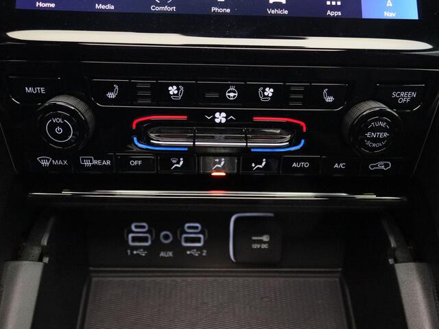 Jeep GRAND CHEROKEE 2.0 Limited 4xe | Navigatie | Stoelverwarming | Panoramadak | Zeer compleet!