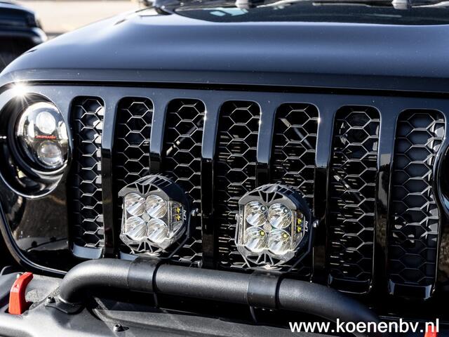 Jeep Gladiator 3.6i V6 autom. 4x4 Sport Black Rhino LM / Liftkit enz. enz.