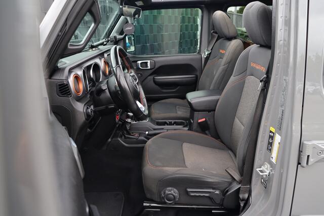 Jeep Gladiator 3.6 V6 Mojave Softtop | Camera | Cruise Control | Navigatie | Carplay