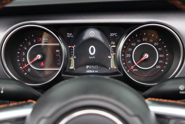 Jeep Gladiator 3.6 V6 Mojave Softtop | Camera | Cruise Control | Navigatie | Carplay