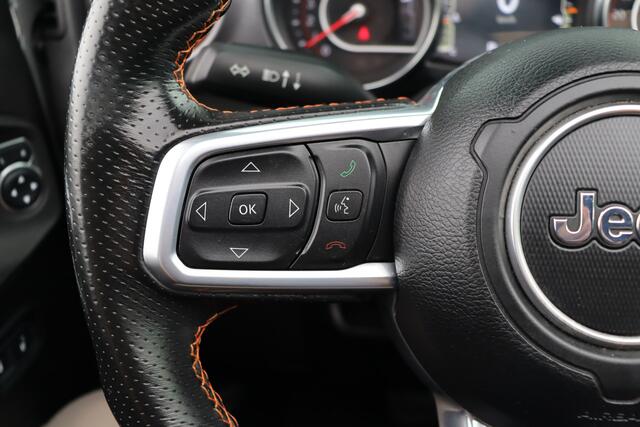Jeep Gladiator 3.6 V6 Mojave Softtop | Camera | Cruise Control | Navigatie | Carplay