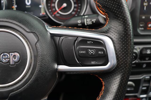 Jeep Gladiator 3.6 V6 Mojave Softtop | Camera | Cruise Control | Navigatie | Carplay