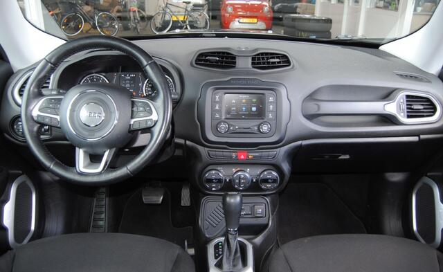 Jeep RENEGADE 1.4 M.Air Longitude
