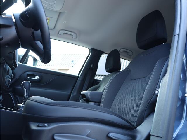 Jeep RENEGADE 4xe 240 Plug-in Hybrid Electric S 4wd | Camera | Applecarplay | Stoel-/stuurverwarming