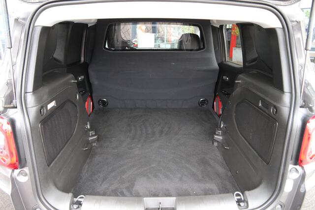 Jeep RENEGADE 2.0D 170PK | Aut. | 4WD | Grijs kenteken | Trailhawk | 42.000km..