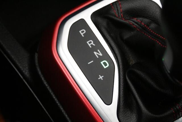 Jeep RENEGADE 2.0D 170PK | Aut. | 4WD | Grijs kenteken | Trailhawk | 42.000km..