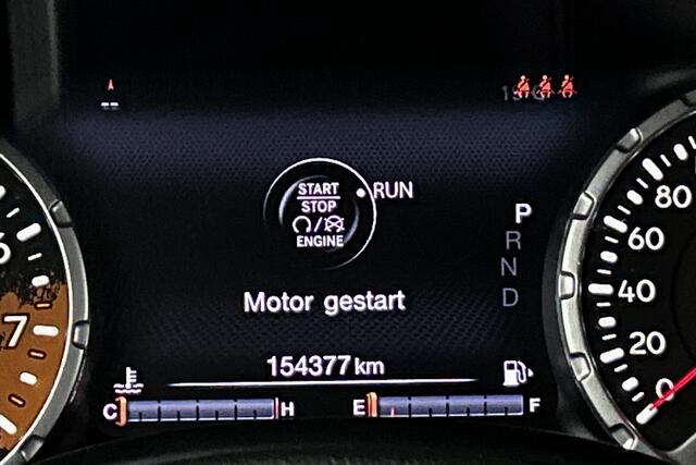 Jeep RENEGADE 1.4 MultiAir 75th Anniversary AWD | Stoelverwarming | Parkeersensoren | Cruise control
