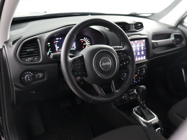 Jeep RENEGADE 4xe 240 Plug-in Hybrid Electric S (Camera / ACC / Stuur-Stoelverw.)