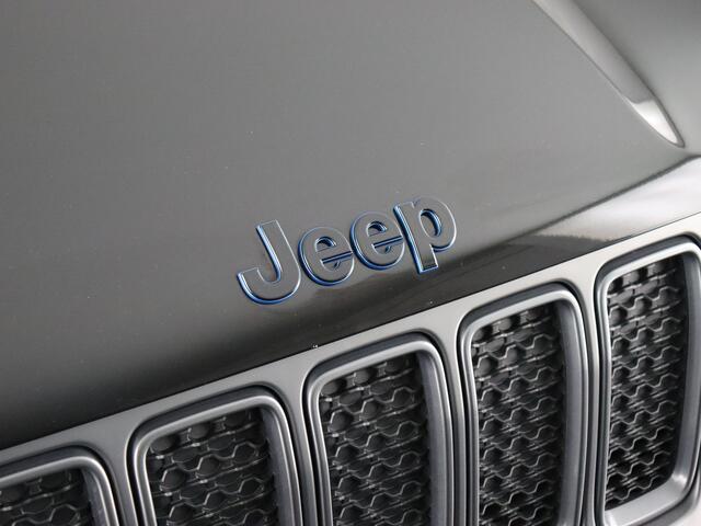 Jeep RENEGADE 4xe 240 Plug-in Hybrid Electric S (Camera / ACC / Stuur-Stoelverw.)