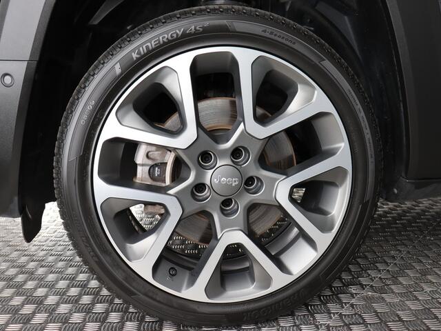 Jeep RENEGADE 4xe 240 Plug-in Hybrid Electric S (Camera / ACC / Stuur-Stoelverw.)