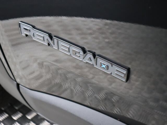 Jeep RENEGADE 4xe 240 Plug-in Hybrid Electric S (Camera / ACC / Stuur-Stoelverw.)