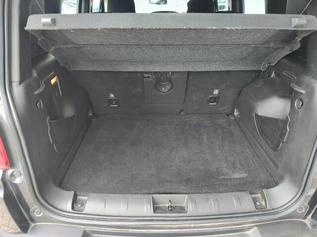 Jeep RENEGADE 1.0T LIMITED Trekhaak | Keyless | Navi | Adaptive Cruise