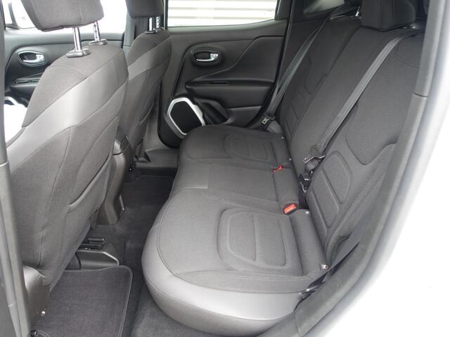Jeep RENEGADE 1.4i MultiAir Limited I NL-Auto I Clima I Cruise I Trekhaak I