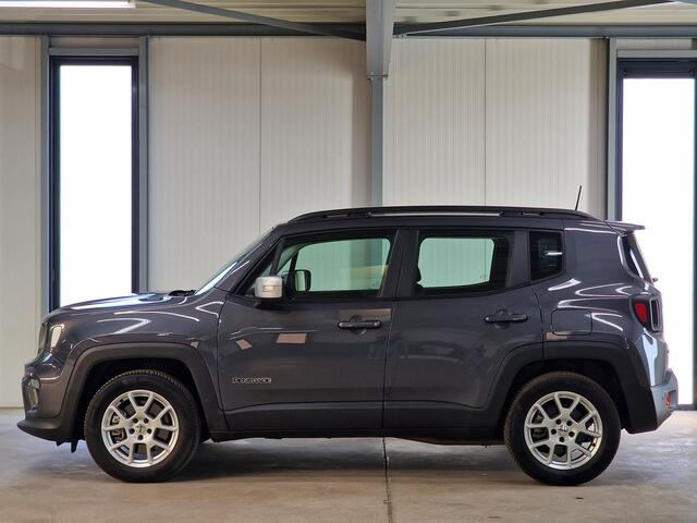 Jeep RENEGADE 4xe 190 Plug-in Hybrid Electric Limited | Navi | ACC | Apple&Android