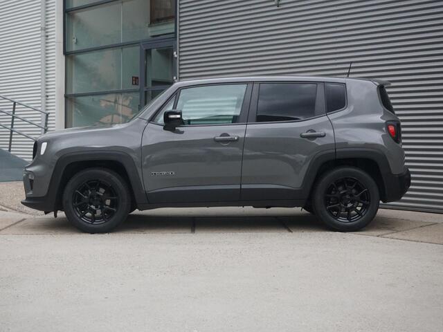 Jeep RENEGADE 1.0T Longitude