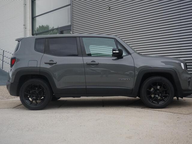 Jeep RENEGADE 1.0T Longitude