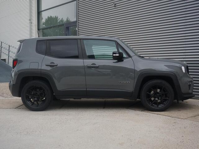 Jeep RENEGADE 1.0T Longitude