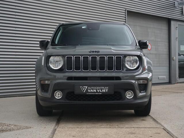 Jeep RENEGADE 1.0T Longitude