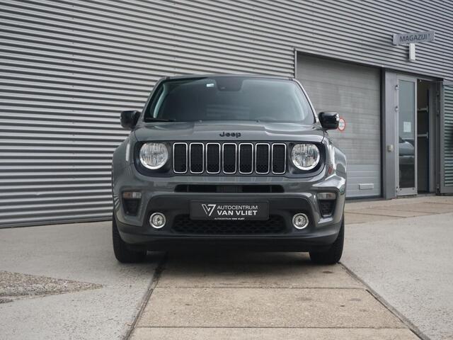 Jeep RENEGADE 1.0T Longitude