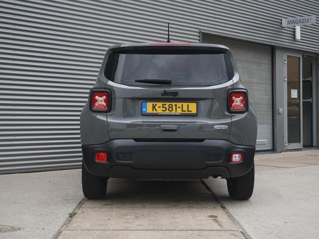 Jeep RENEGADE 1.0T Longitude