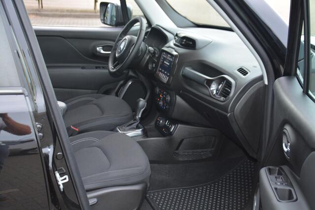 Jeep RENEGADE 4xe 240 Plug-in Hybrid Electric S | 19 inch | Blind spot