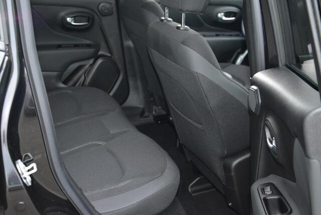 Jeep RENEGADE 4xe 240 Plug-in Hybrid Electric S | 19 inch | Blind spot