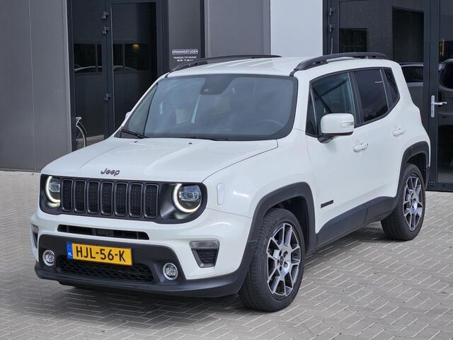 Jeep RENEGADE 1.0T S Leer Carplay Camera Stoelvw LM19