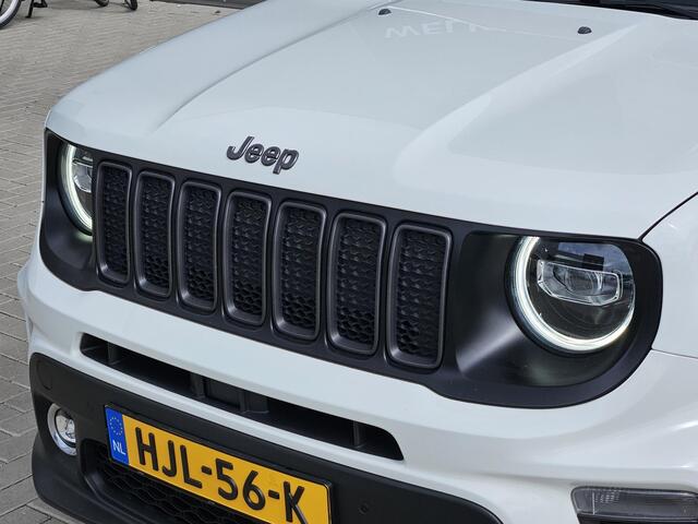 Jeep RENEGADE 1.0T S Leer Carplay Camera Stoelvw LM19