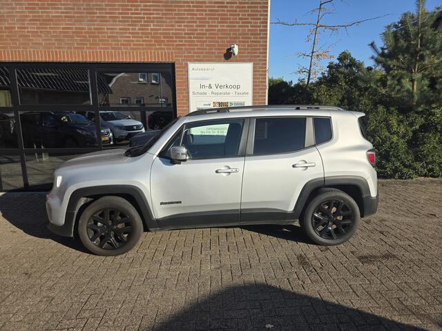 Jeep RENEGADE 1.0T Limited