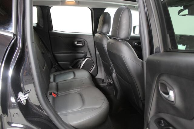 Jeep RENEGADE 1.0T Freedom | Pano | Keyless | Leder | Stoel + Stuur verwarmd