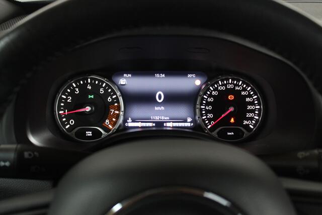 Jeep RENEGADE 1.0T Freedom | Pano | Keyless | Leder | Stoel + Stuur verwarmd