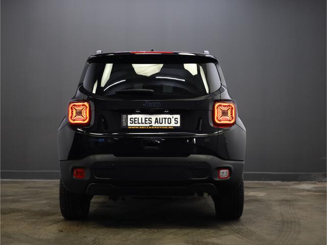 Jeep RENEGADE 4xe 240 Plug-in Hybrid Electric S | Adaptieve Cruise | Camera | Apple Carplay & Android Auto