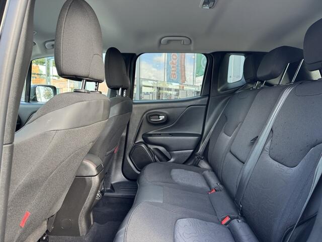 Jeep RENEGADE 4xe 240 Hyb. Trailh.