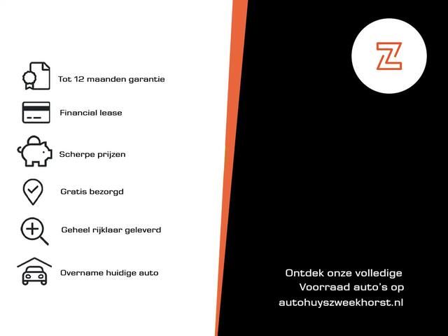 Jeep RENEGADE 1.4 MultiAir Longitude Automaat | Carplay | Keyles | Cruise