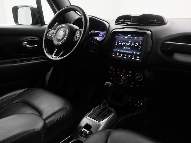 Jeep RENEGADE 1.3T DDCT S | CAMERA | ADAPTIVE