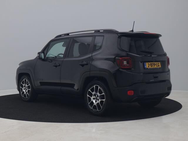 Jeep RENEGADE 1.3T DDCT S | CAMERA | ADAPTIVE