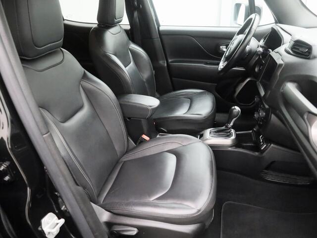 Jeep RENEGADE 1.3T DDCT S | CAMERA | ADAPTIVE