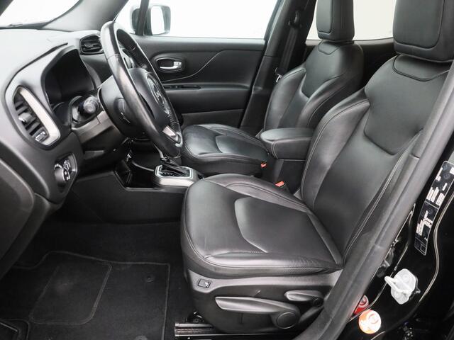 Jeep RENEGADE 1.3T DDCT S | CAMERA | ADAPTIVE